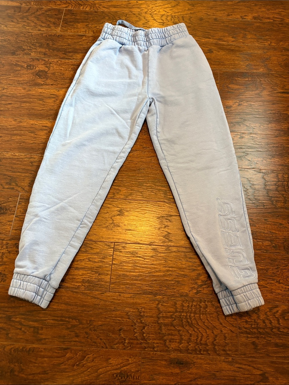 Guess joggers